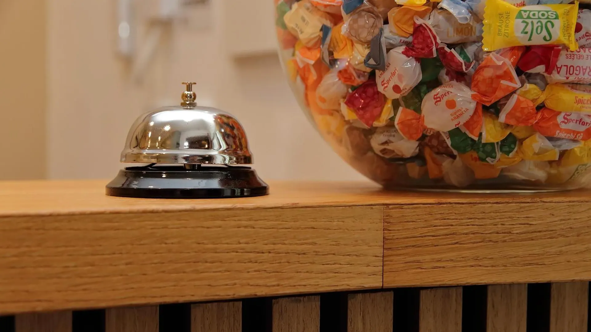 Habito Suites Rome