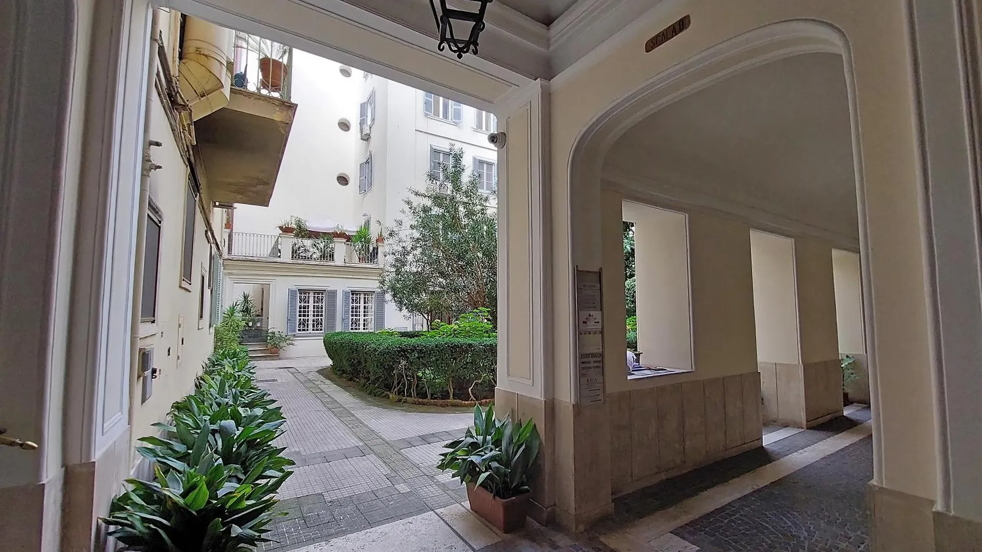 Habito Suites Rome 0*,