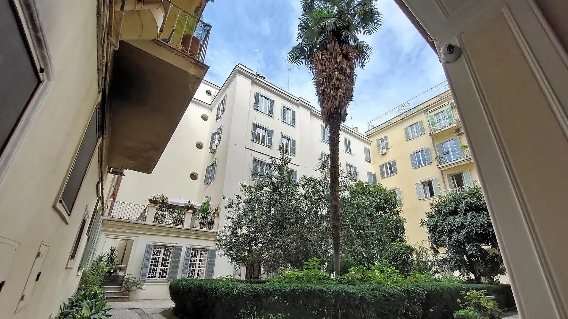 Habito Suites Rome 0*,