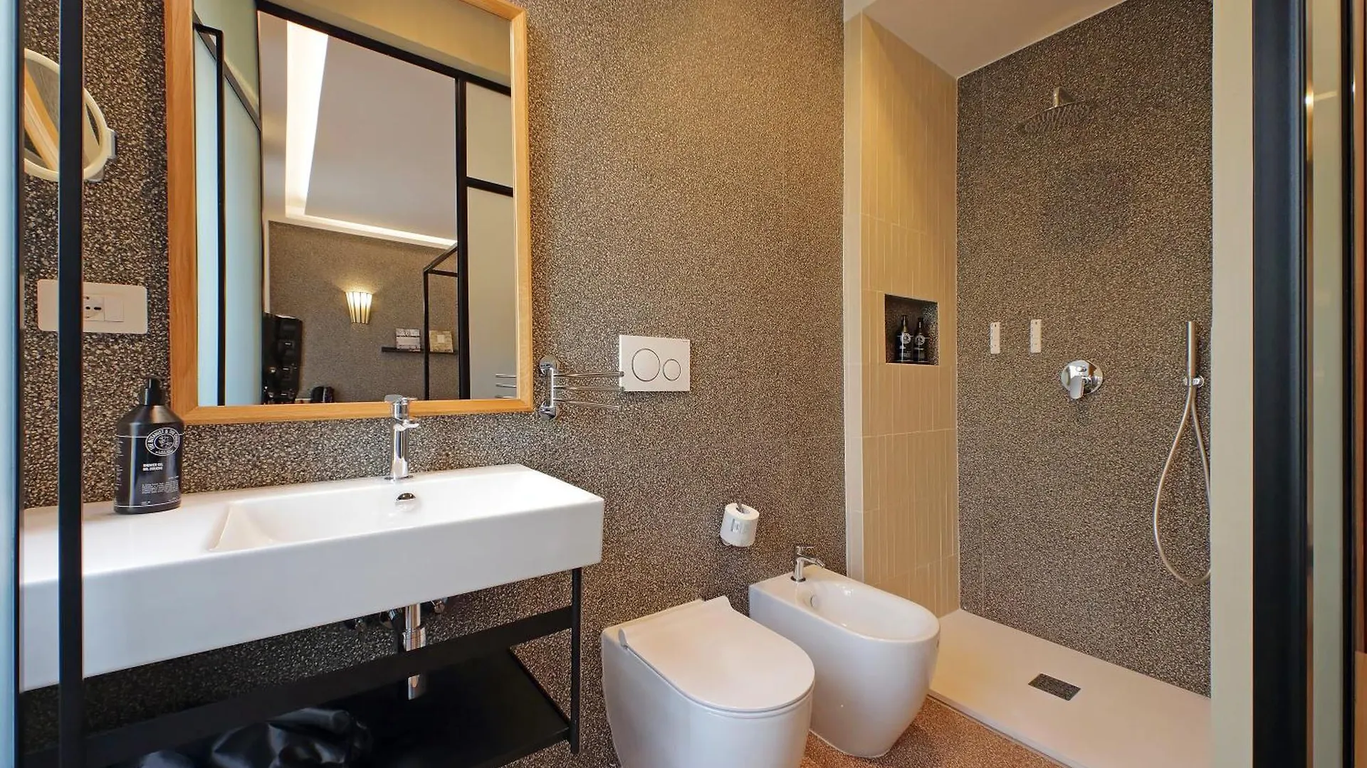 Habito Suites Rome