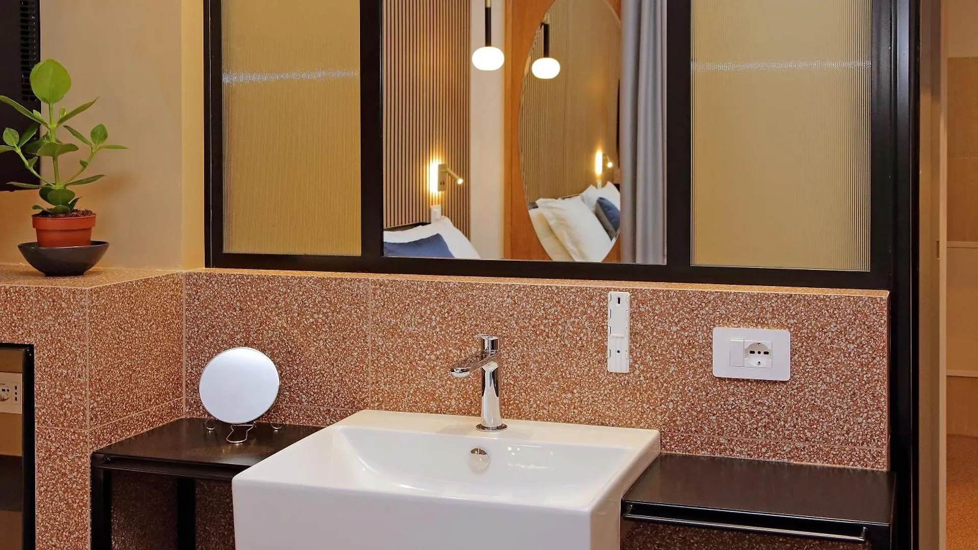 Guest house Habito Suites Rome