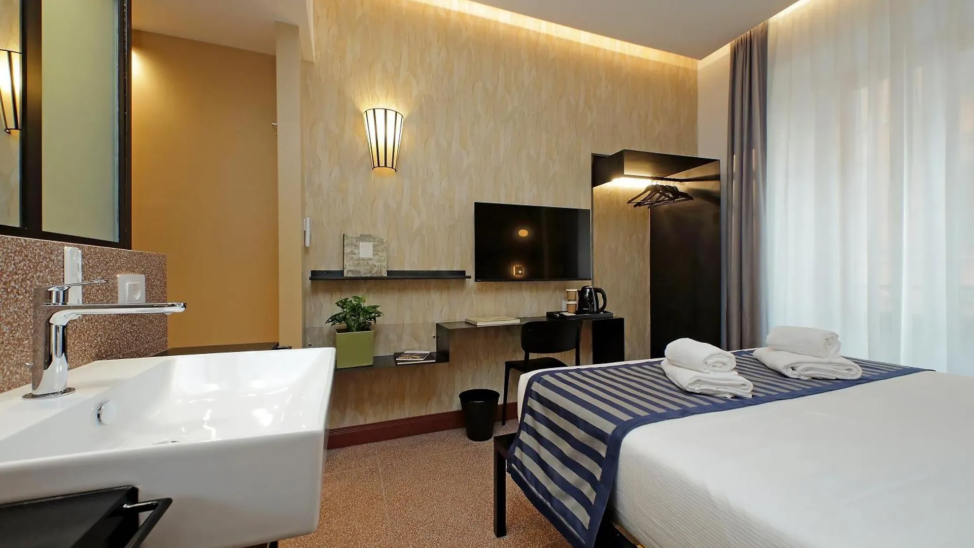 Habito Suites Rome 0*,