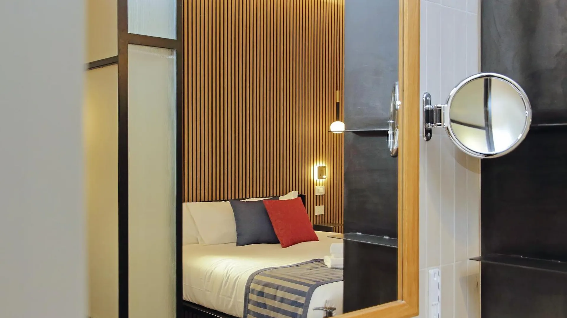 Habito Suites Rome
