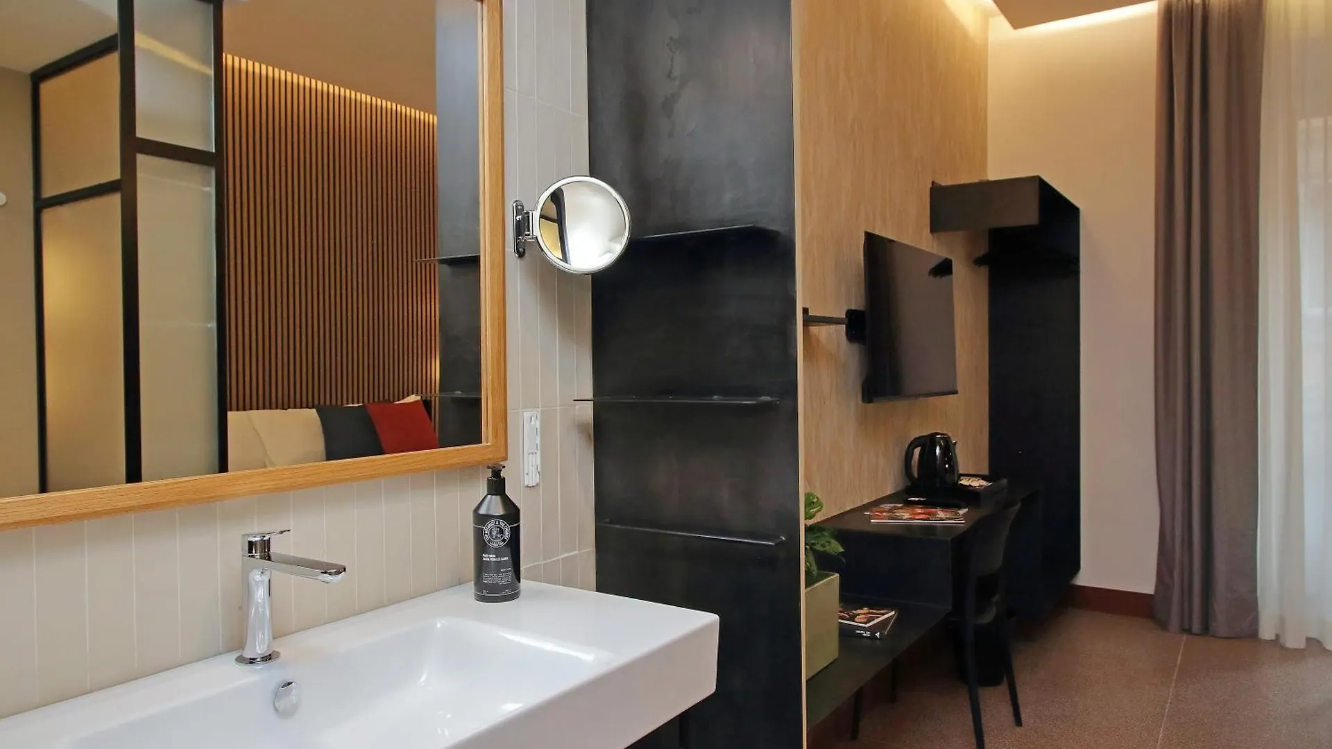 Guest house Habito Suites Rome Italy
