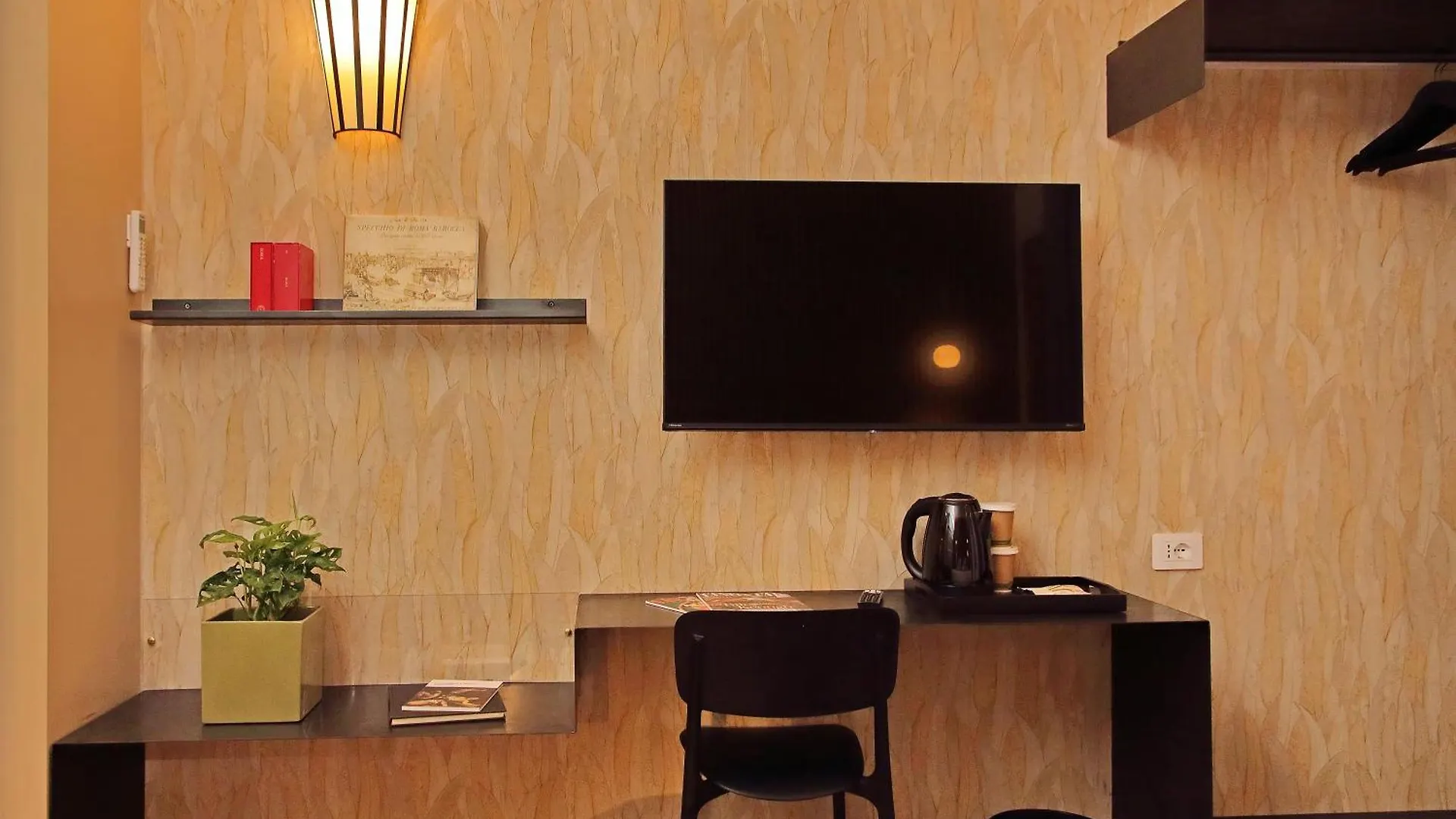 Habito Suites Rome Italy