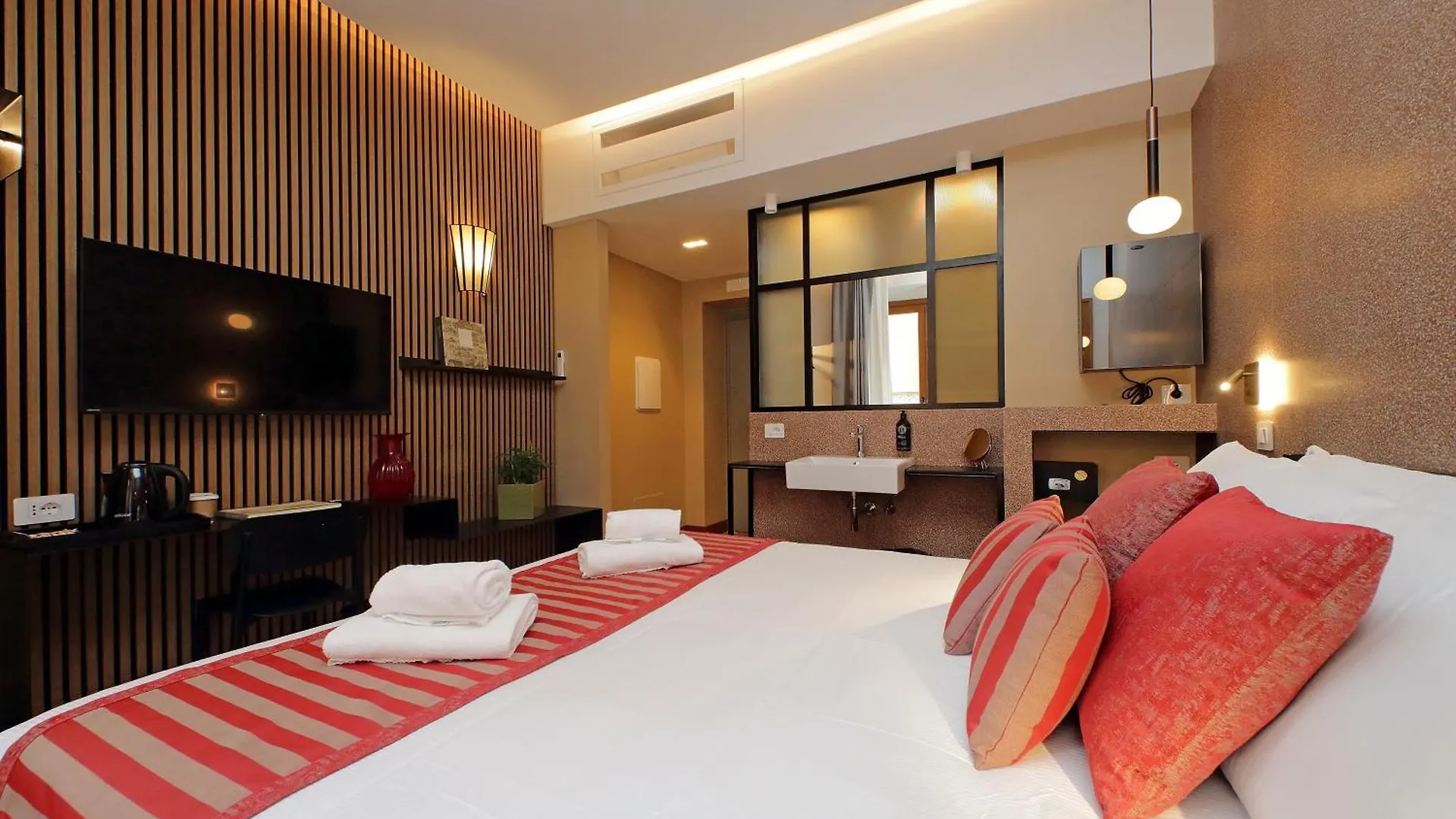 Habito Suites contacts