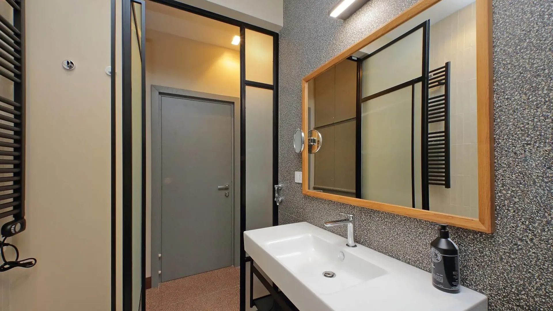 Habito Suites Rome