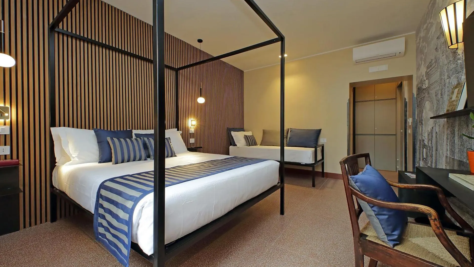 Habito Suites Rome