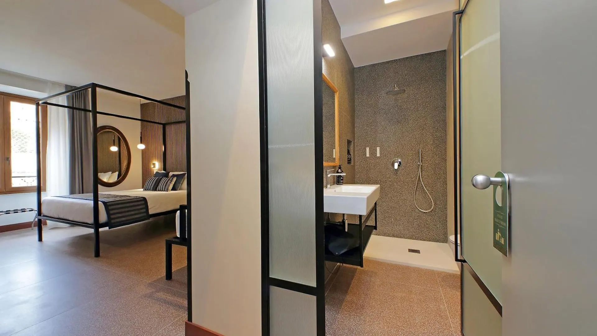 Habito Suites Rome Guest house