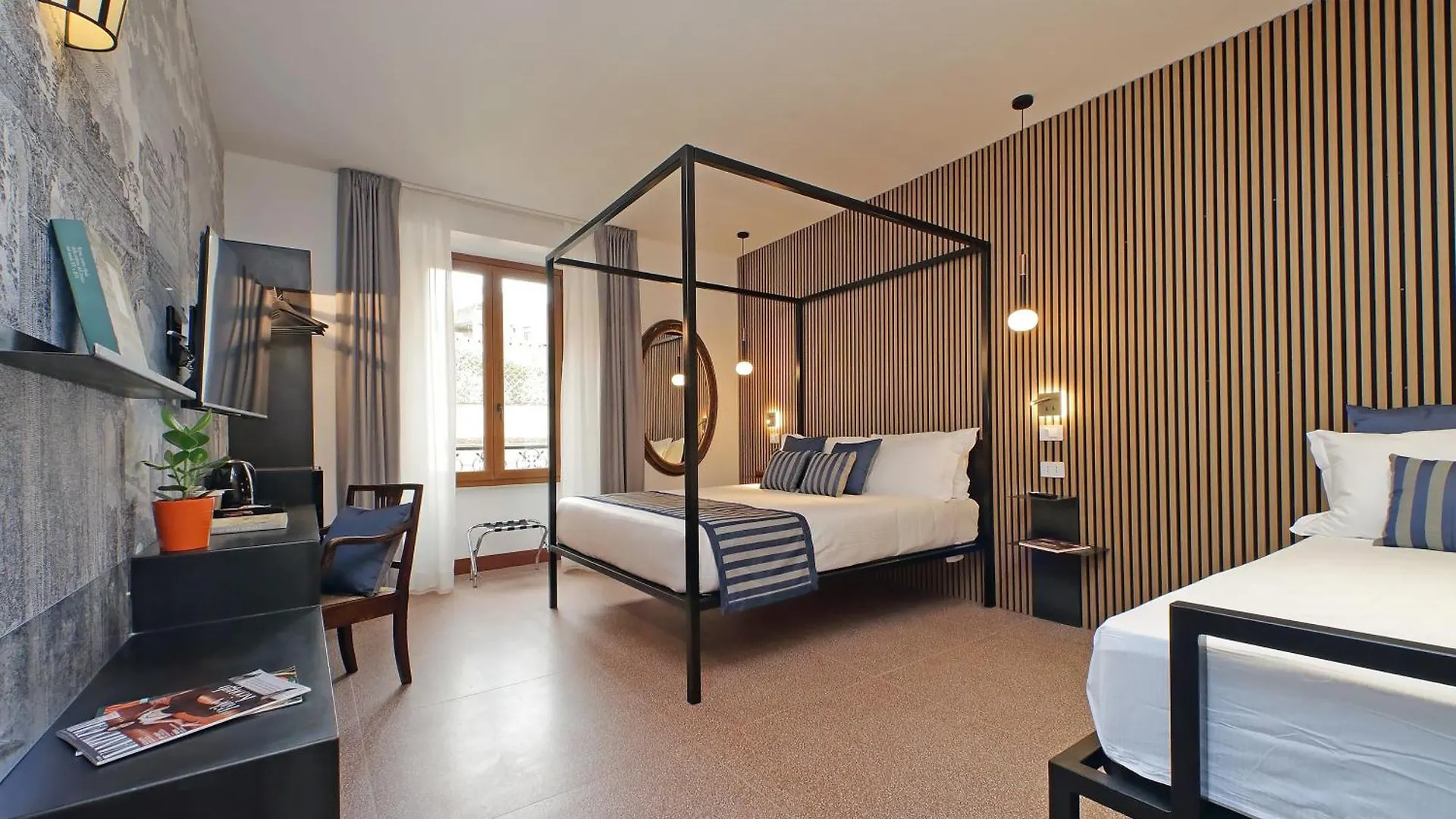 Guest house Habito Suites Rome