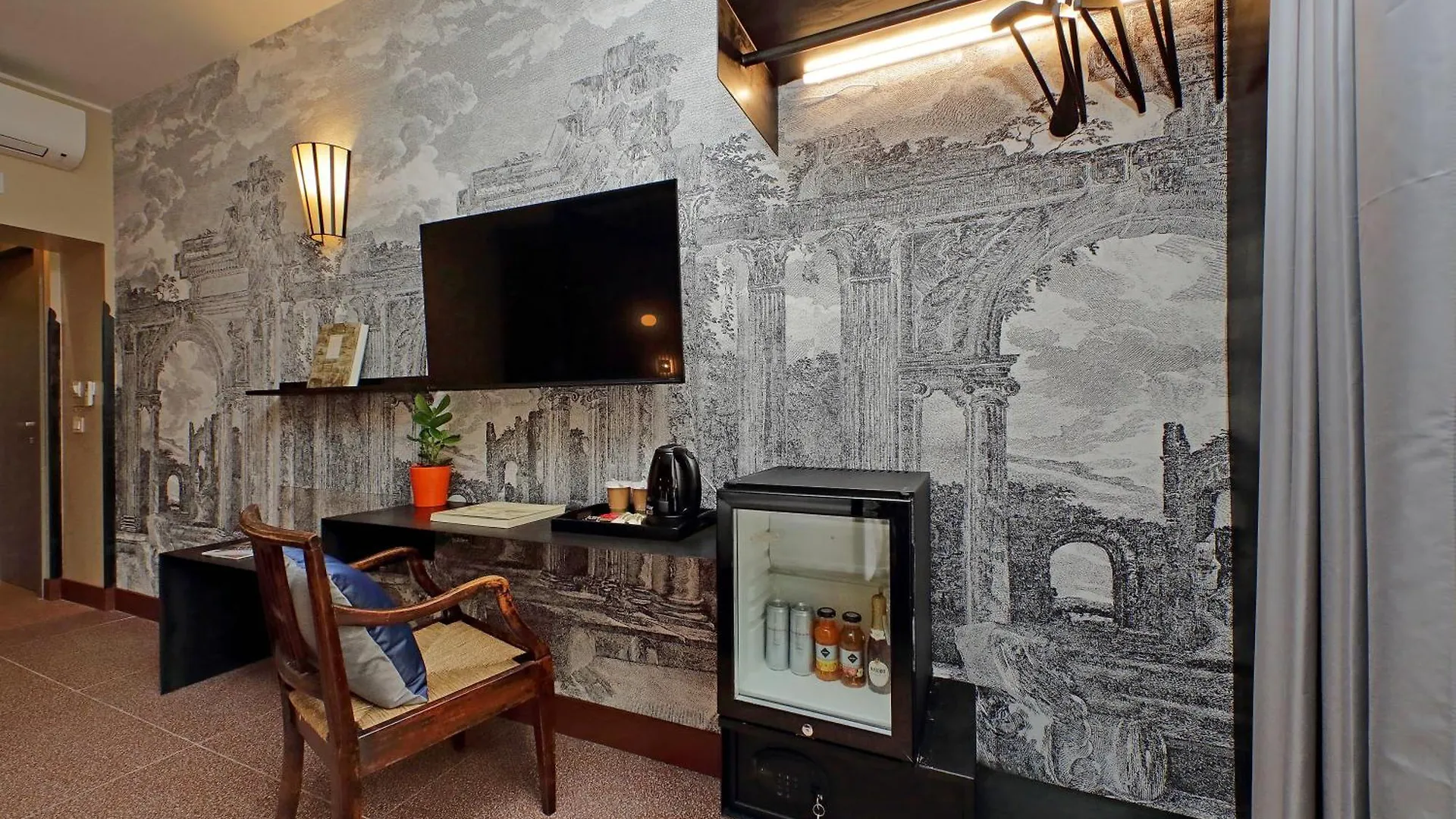 Habito Suites Rome