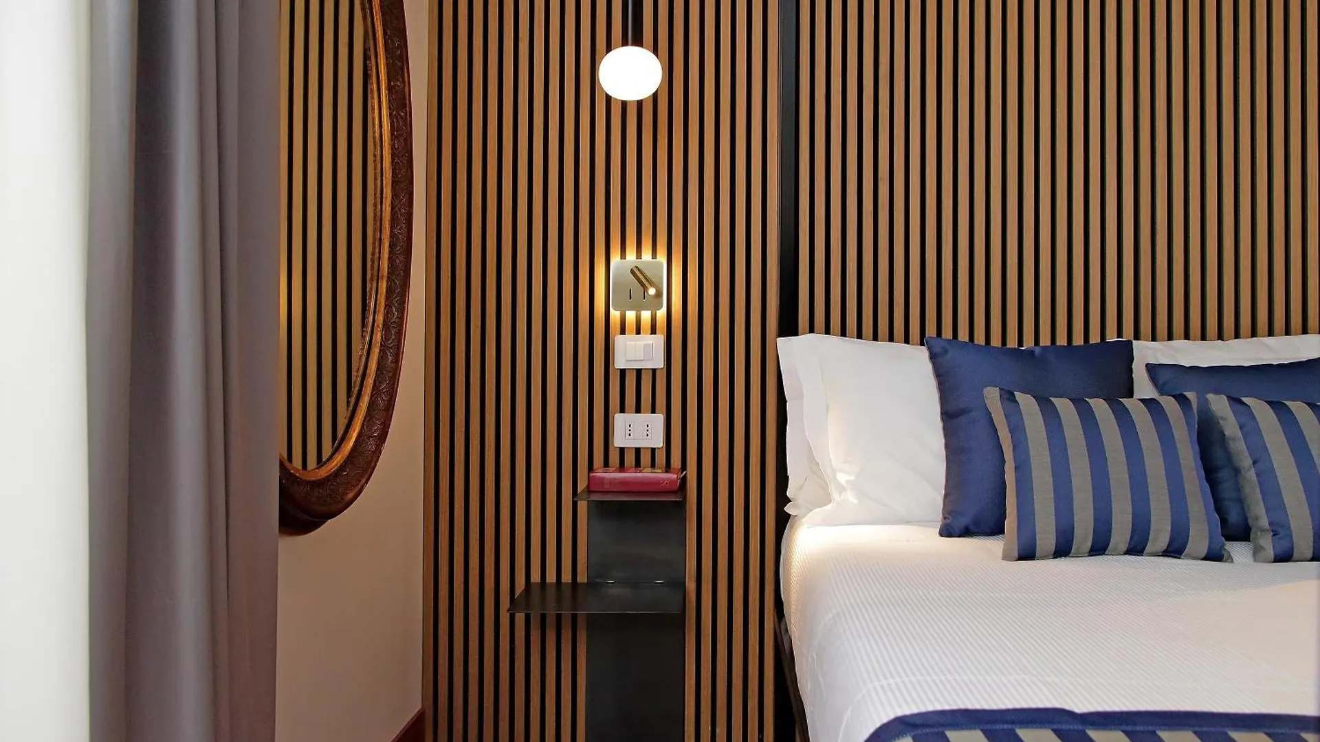 Guest house Habito Suites Rome
