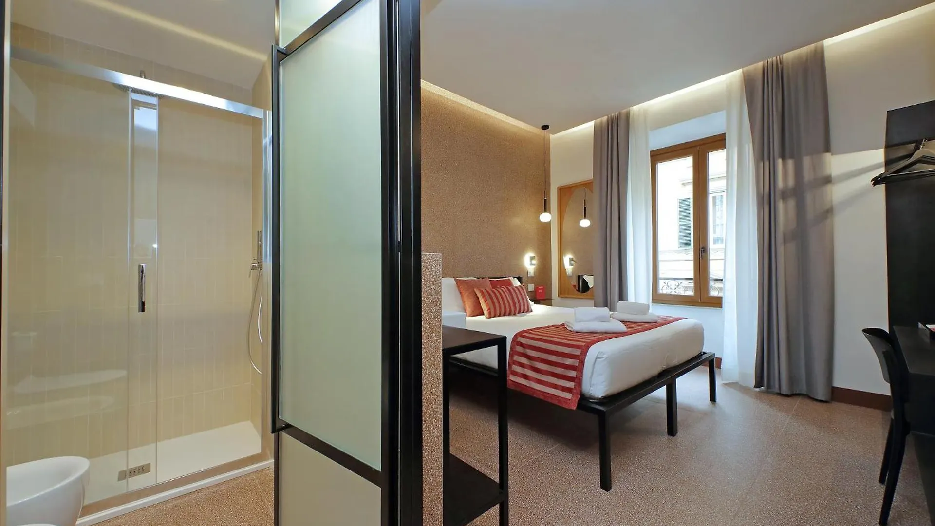 Habito Suites Rzym 0*,  Włochy